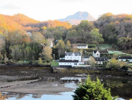 Charlestown (The Anchorage centre)