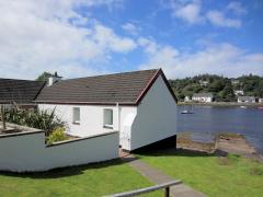 The Anchorage Charlestown, Gairloch