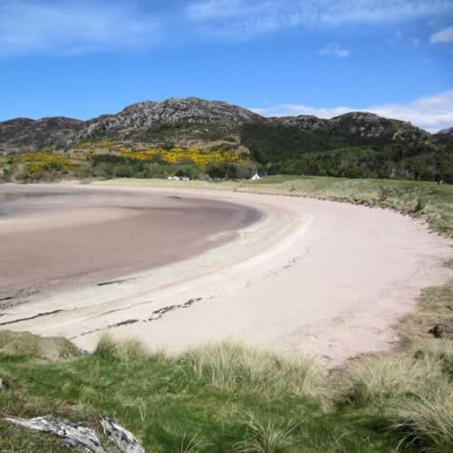 Wester Ross Retreats